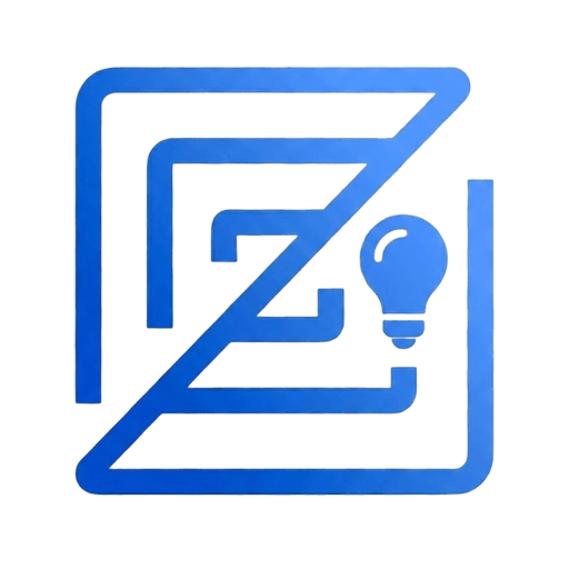 Zed Logo
